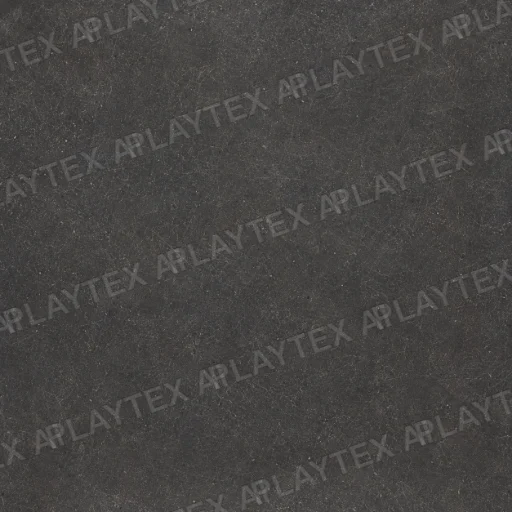 Worn Black Matte Rubber Texture