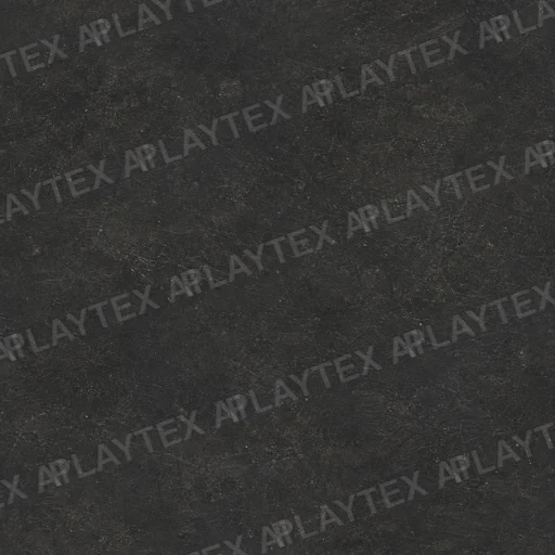 Dark Gray Scratched Rubber Texture