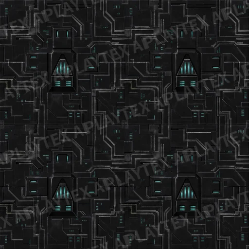 16x16 Pixel Art Block Texture