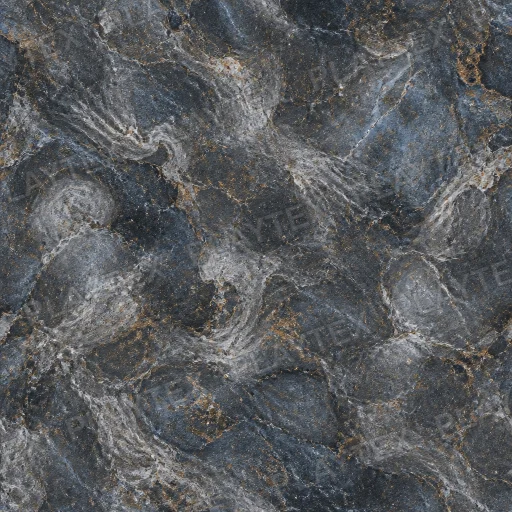 Galaxy Mutation Purple Texture