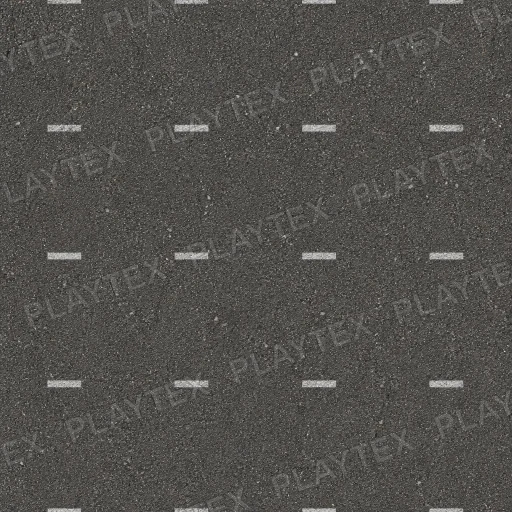 Ceramic Road Highway Texture
