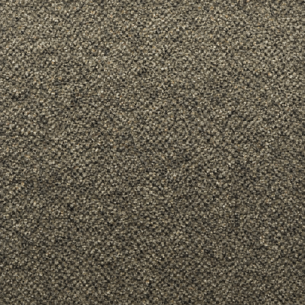 Charcoal Gray Coarse Gravel Aggregate Texture preview showing a rough ground texture
