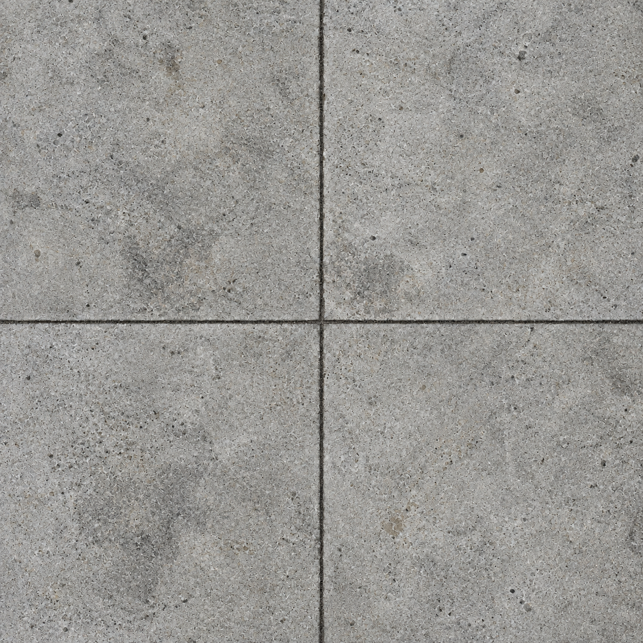 Light Gray Speckled Concrete Slab Grid Texture preview showing a surface concrete texture