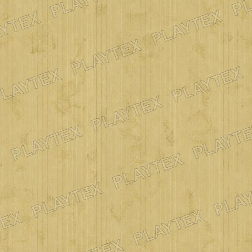 Retro Pale Yellow Office Wallpaper Texture