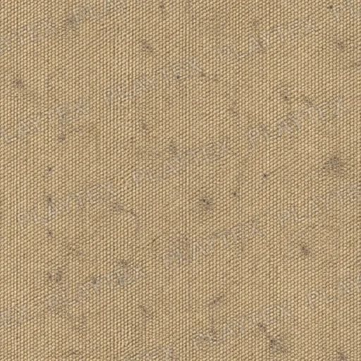 Worn Beige Office Carpet Texture