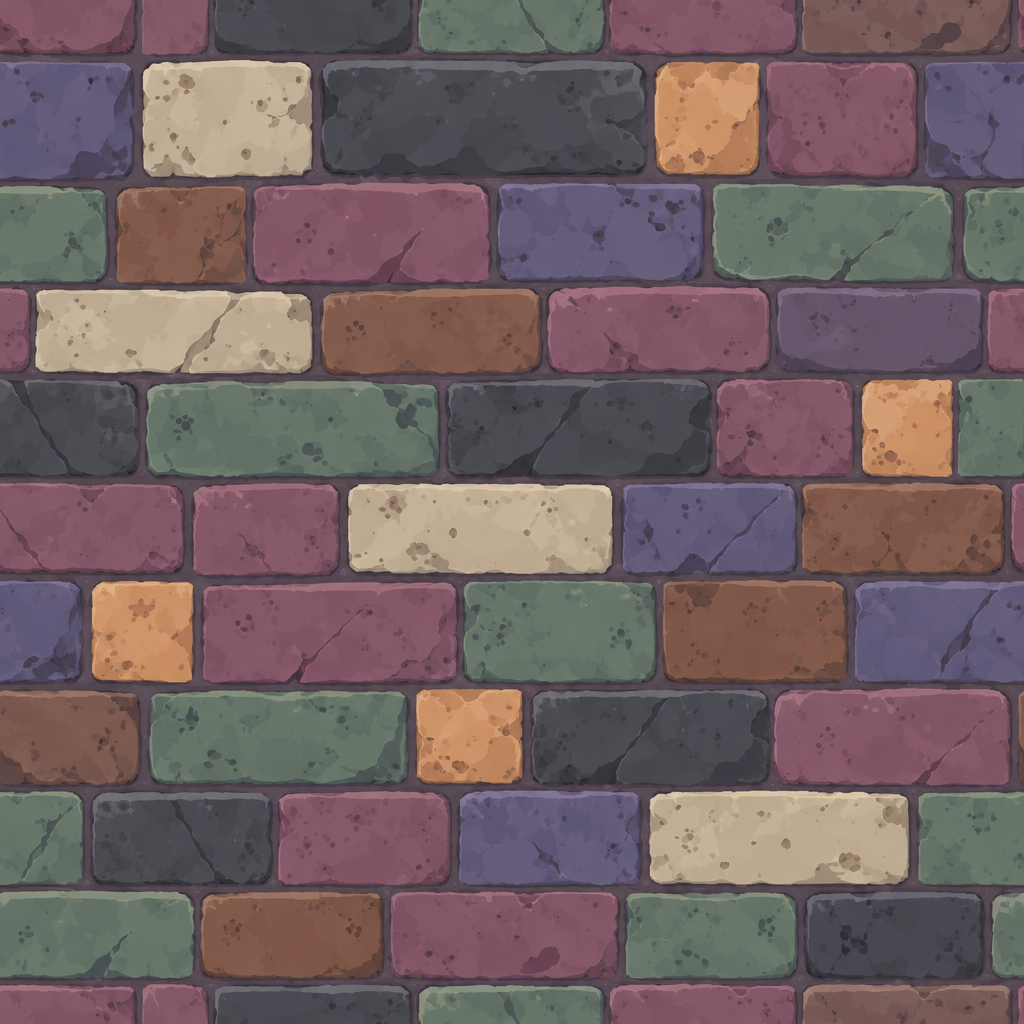 Stone Material Texture preview showing a natural stone texture