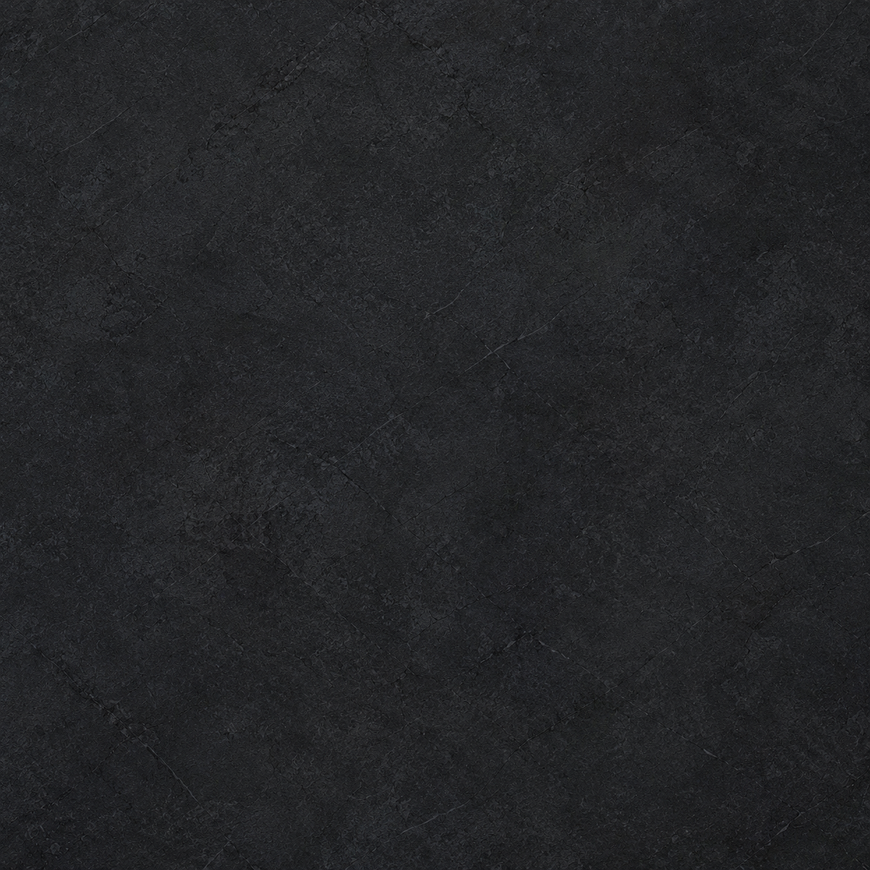 Near-Black Fine-Cracked Stone Surface Texture preview showing a natural stone texture
