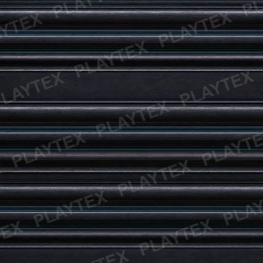 Polished Black Marble Floor Texture 2 preview showing a polished marble texture
