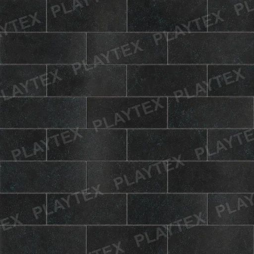 Polished Black Marble Floor Texture preview showing a polished marble texture