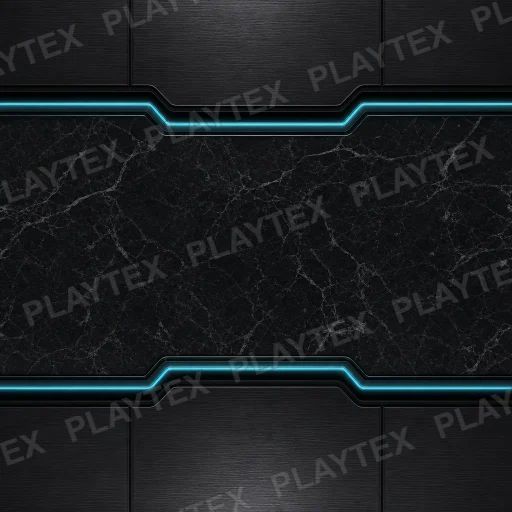 Brushed Matte Luxury Futuristic Texture preview showing a industrial sci-fi texture