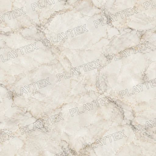White Polished Marble with Soft Gray Veins Texture preview showing a polished marble texture