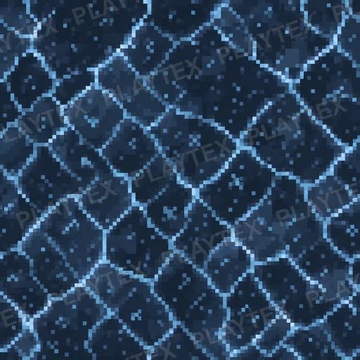 Black Ice Black Ice Texture preview showing a game-ready ground texture
