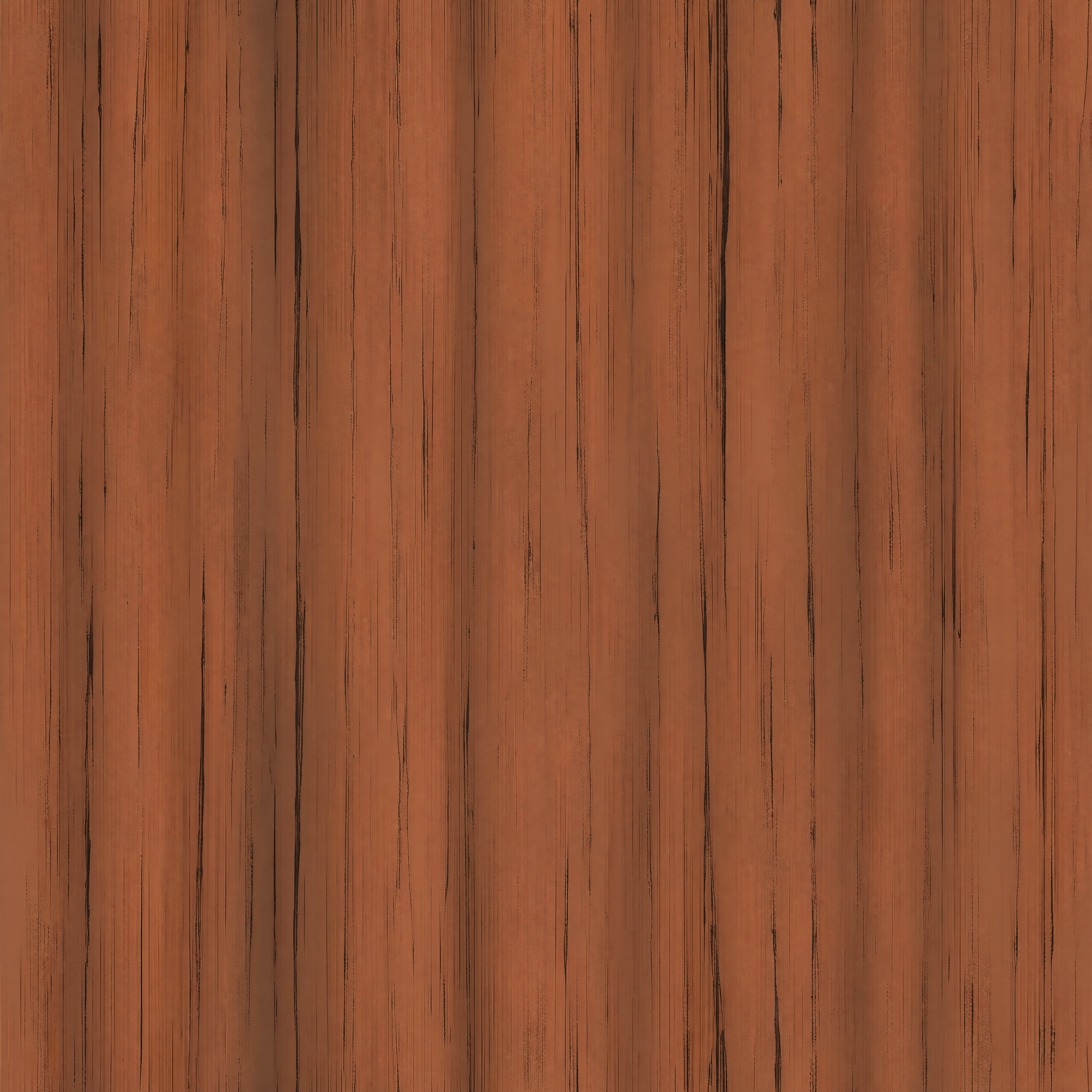 Ombre Hair Saturated Texture preview showing a game-ready hair texture