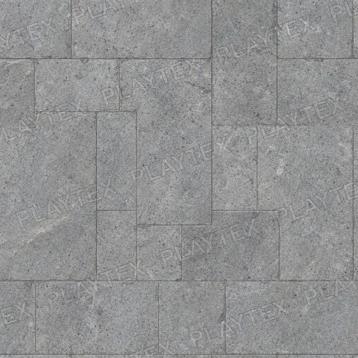 Stone - Granite Cut Block Minimal Veining Texture preview showing a clean stone texture