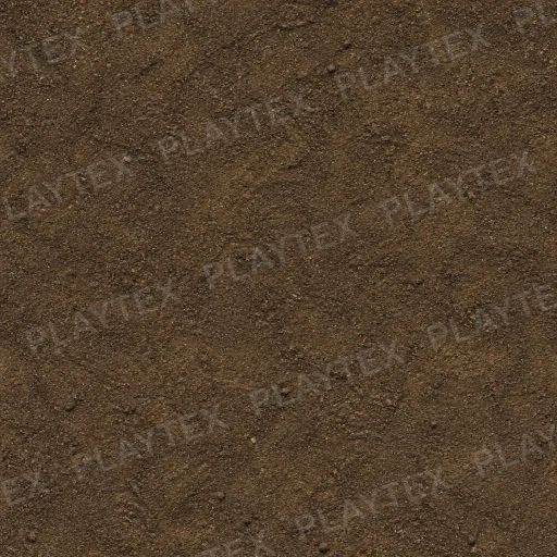 Ground Texture preview showing a game-ready ground texture