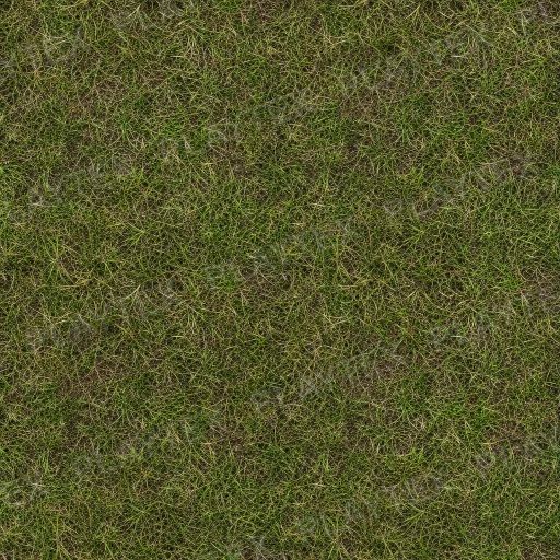 Grass Ground Texture 2 preview showing a natural stone texture