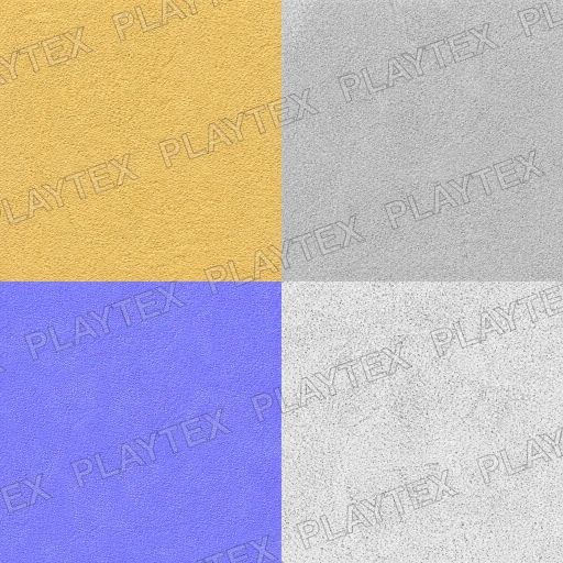 High-resolution Texture preview showing a game-ready UI texture