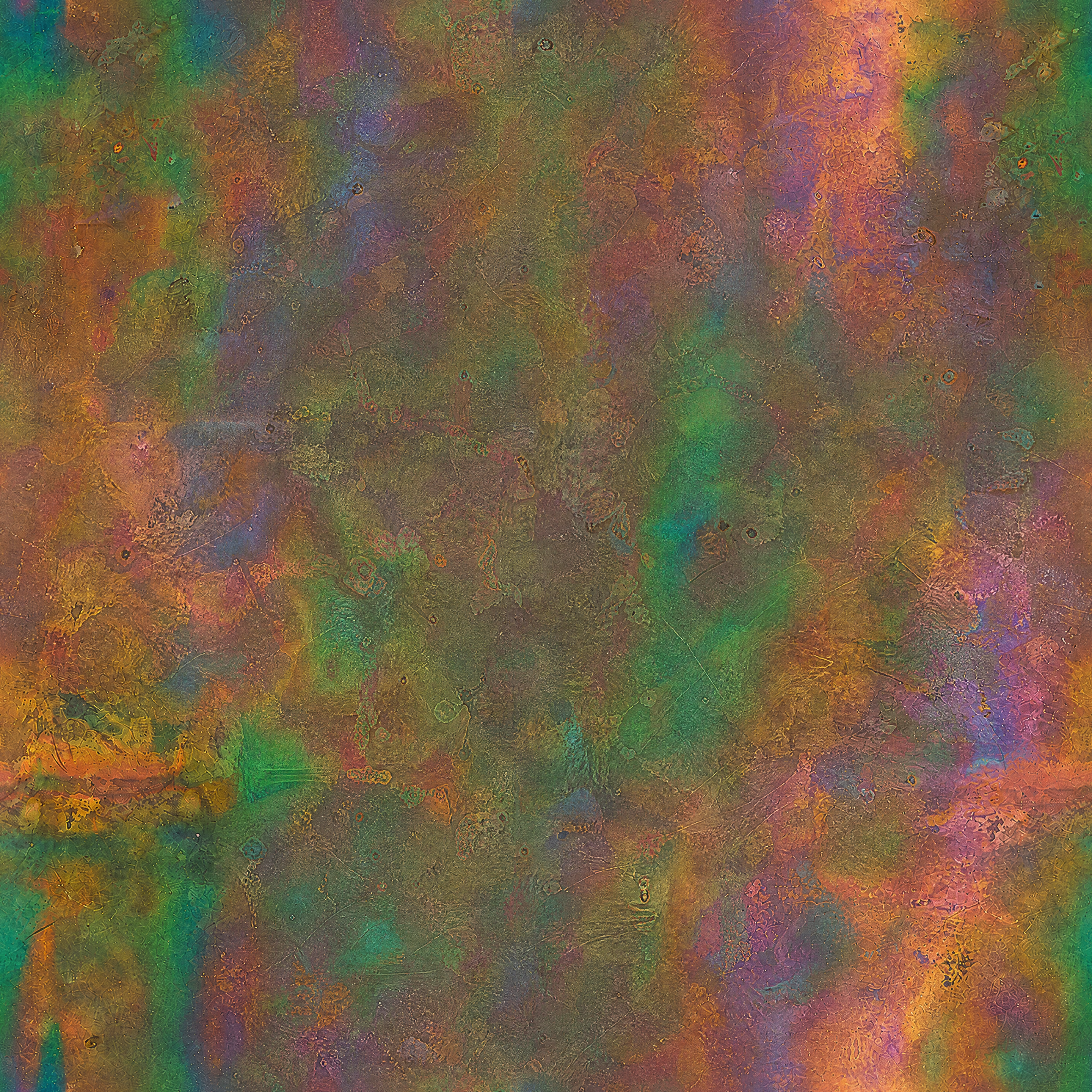 Metal Texture preview showing a industrial metal texture
