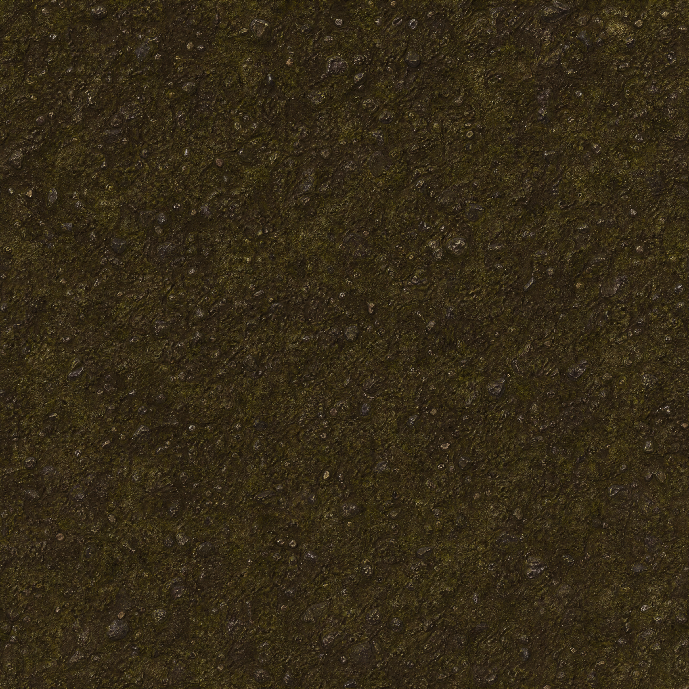 Ground Texture preview showing a game-ready ground texture