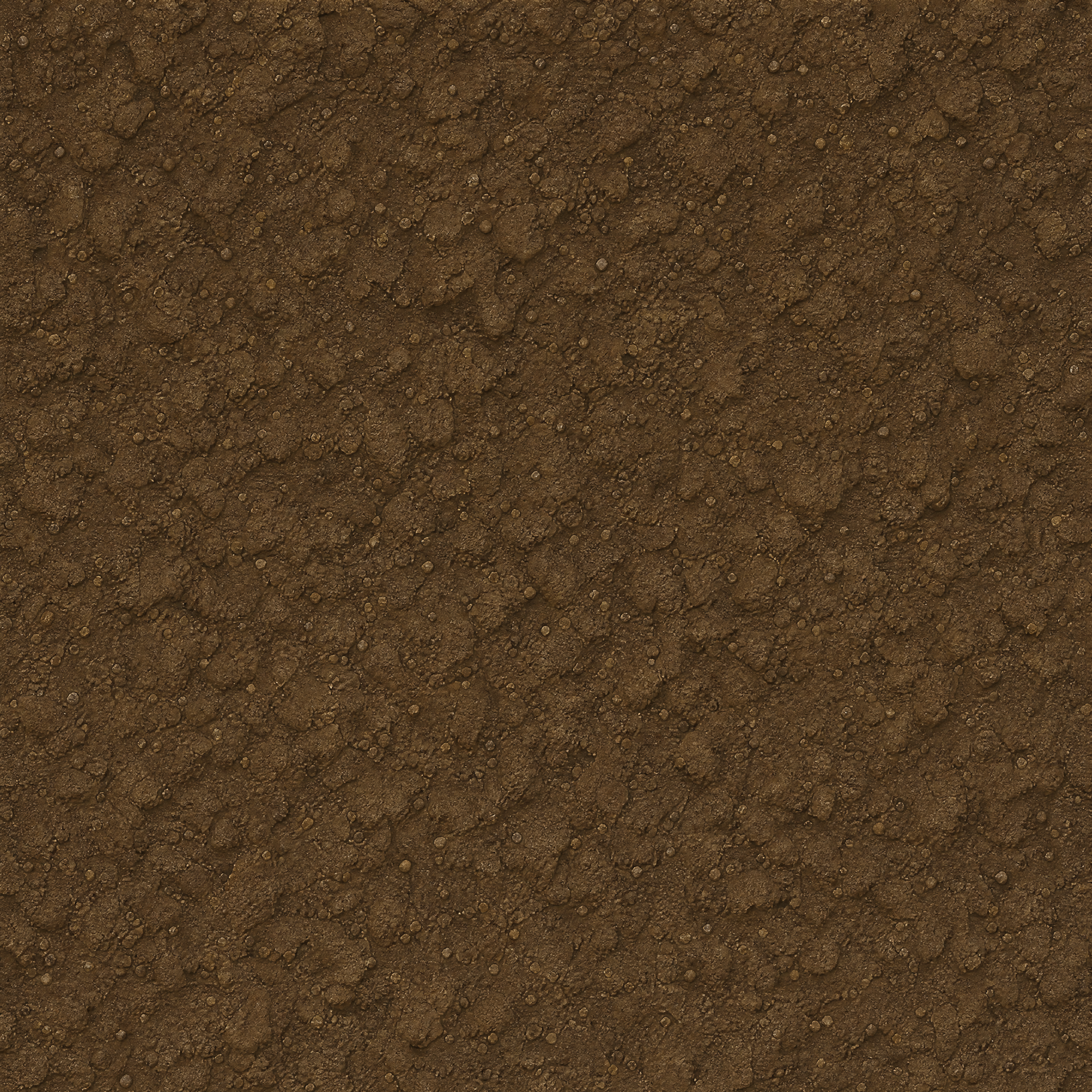 Ground Texture preview showing a game-ready ground texture