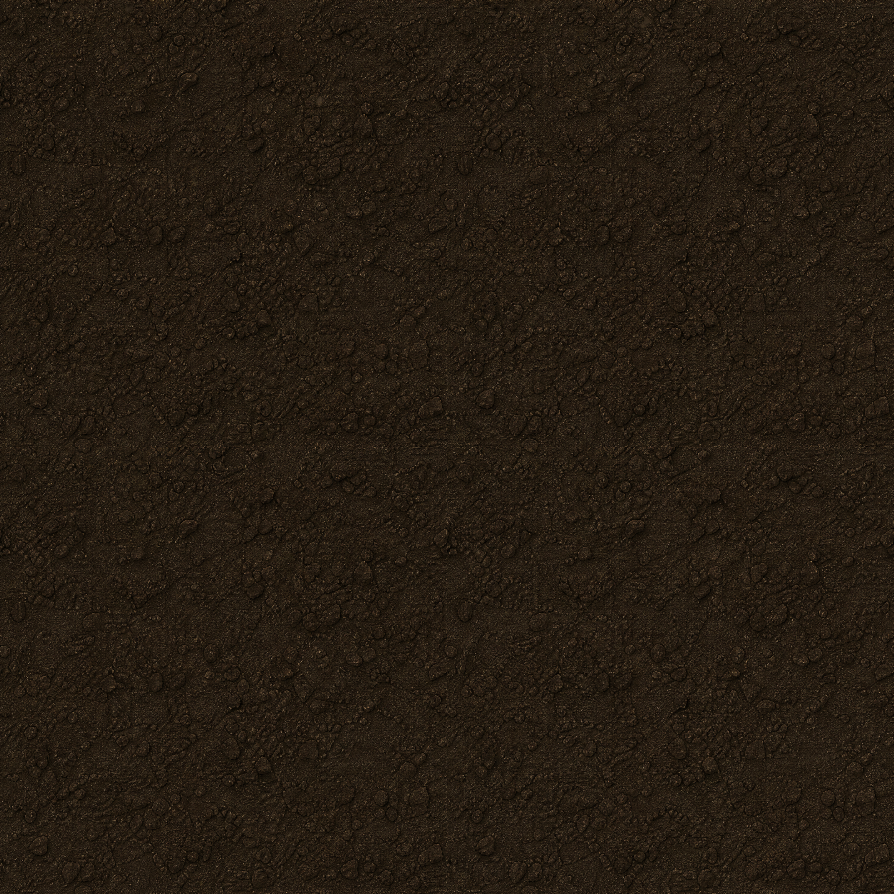 Ground Texture preview showing a game-ready ground texture