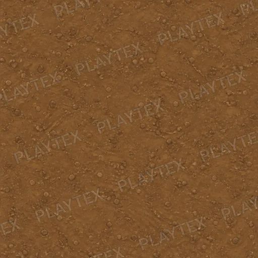 Ground Texture preview showing a game-ready ground texture