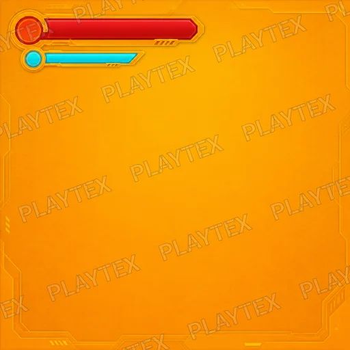 Crie Um Hud Para Um Addon Que Texture preview showing a game-ready UI texture