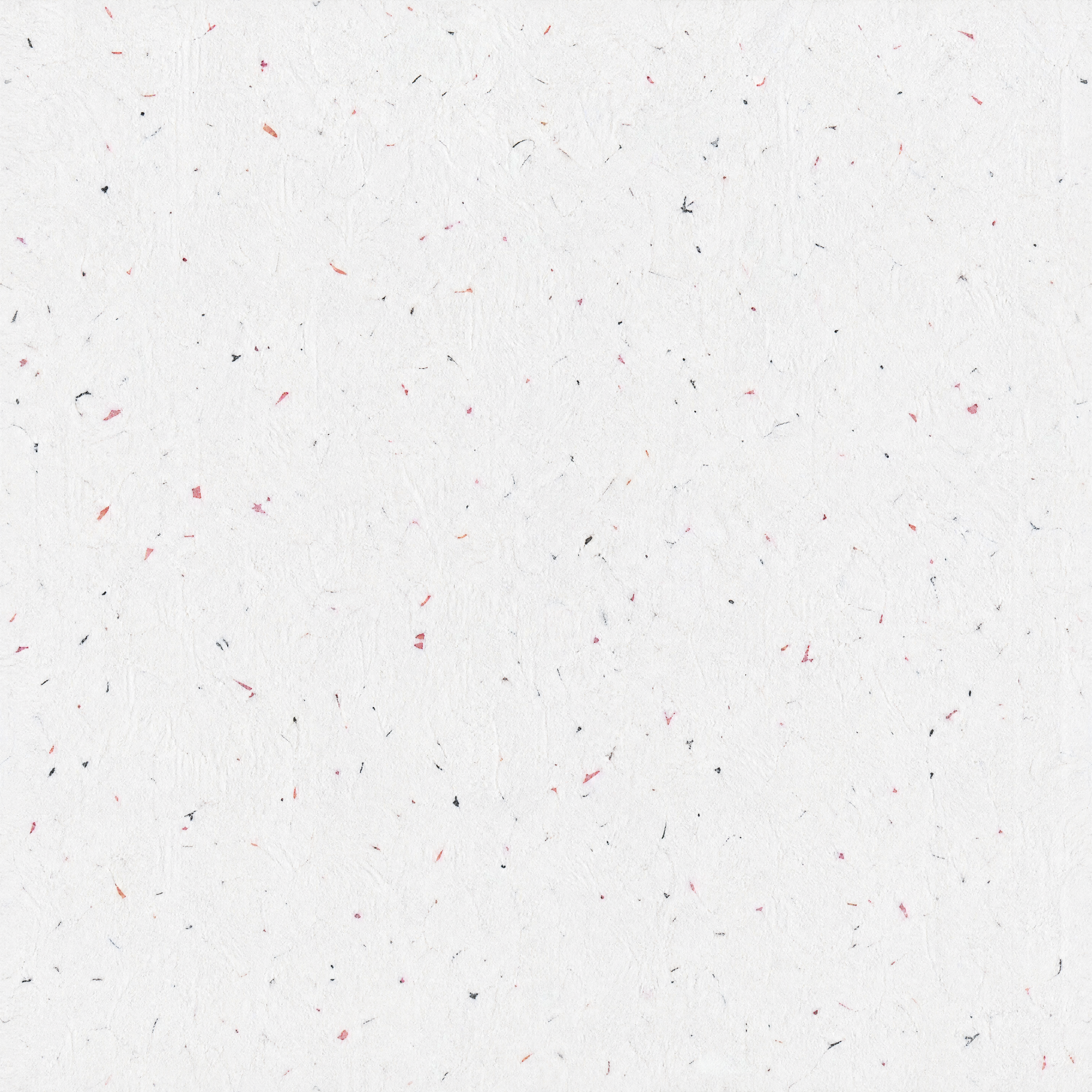 White Recycled Paper Fiber Texture preview showing a game-ready other texture