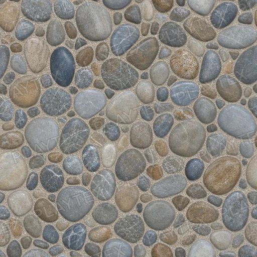 Stylized Ground Texture preview showing a stylized ground texture