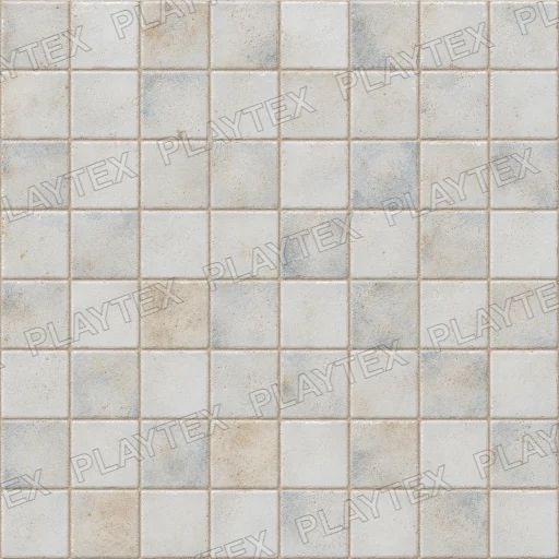 Ceramic Tile Texture 2 preview showing a game-ready stone texture
