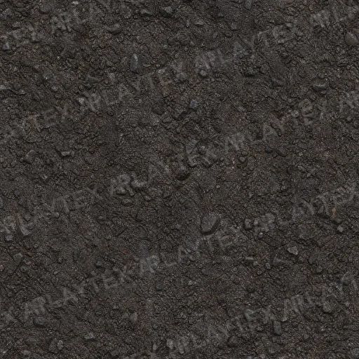 Rough Rocky Tan Texture preview showing a rough ceramic texture