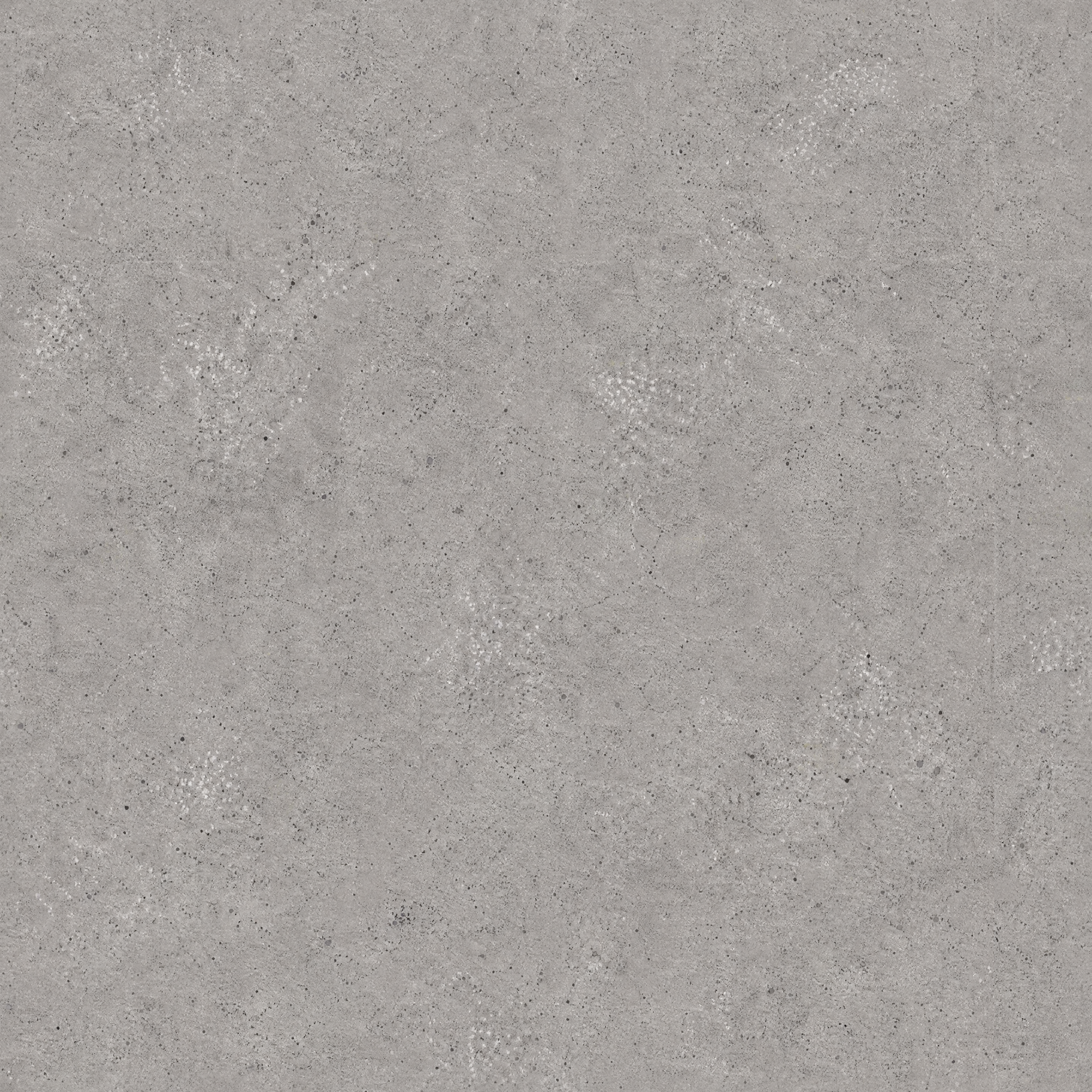 Gray Concrete With Faint Shoe Tread Marks Texture preview showing a worn concrete texture