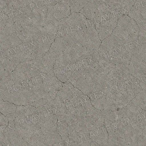 Cracked Rough Concrete Texture preview showing a rough concrete texture