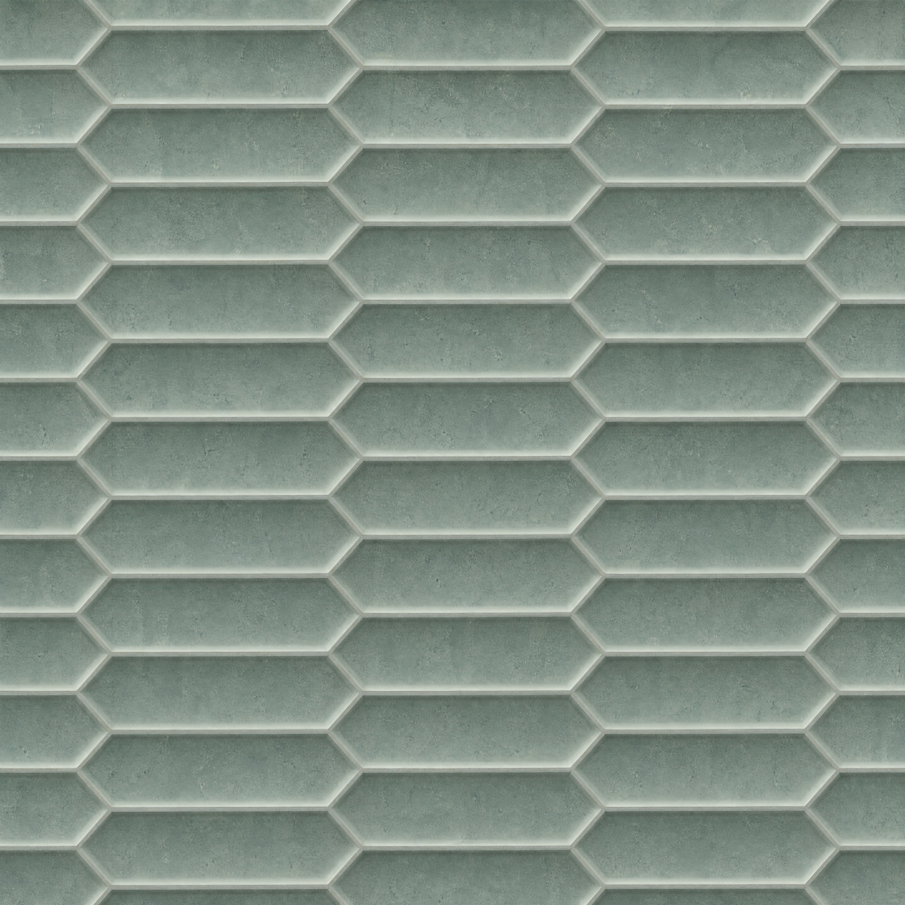 Dark Gray Rectangular Metal Texture preview showing a industrial metal texture