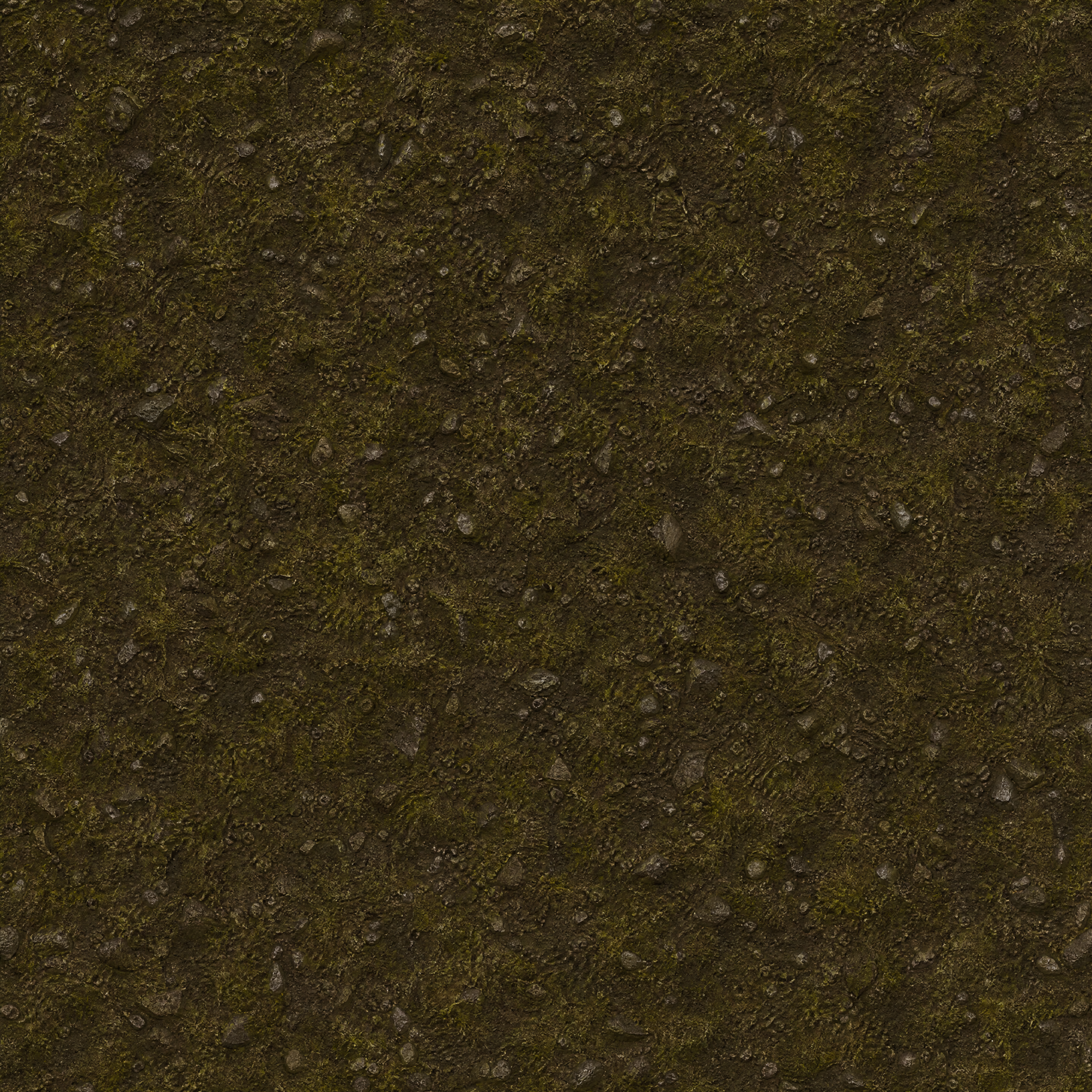 Grass Texture preview showing a natural foliage texture