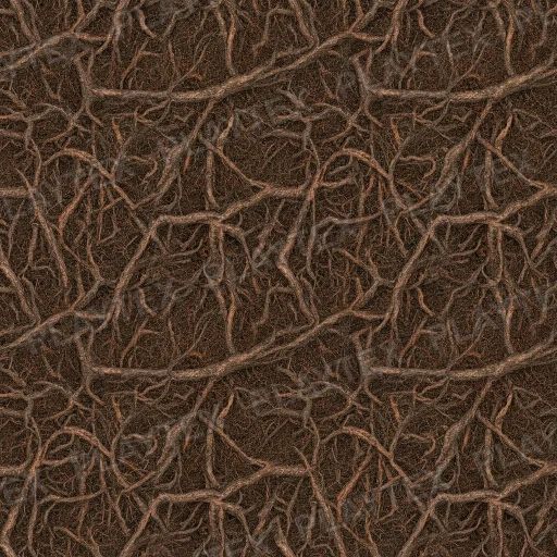 Foliage Texture 2 preview showing a game-ready moss texture