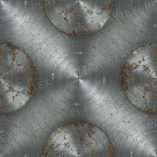 Metal Texture 8 preview showing a industrial sci-fi texture