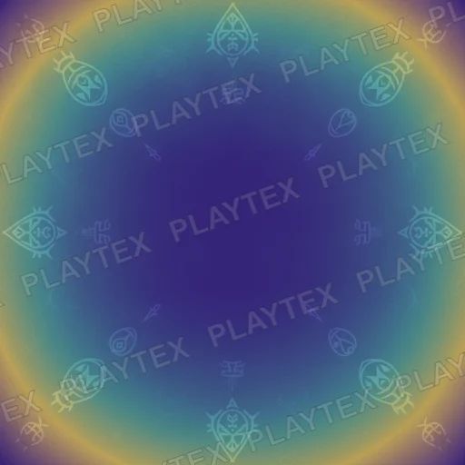 UI Gradient Texture preview showing a stylized sci-fi texture