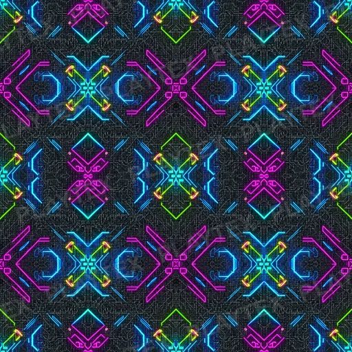 Fabric Texture 17 preview showing a game-ready fabric texture