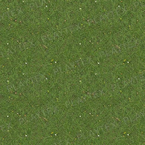 Grass Ground Texture 13 preview showing a natural stone texture