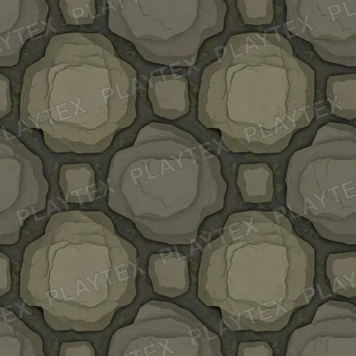 Ground Texture 6 preview showing a game-ready ground texture