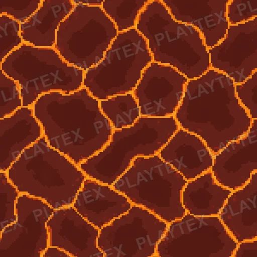 Cracked Ground Texture preview showing a rough ground texture