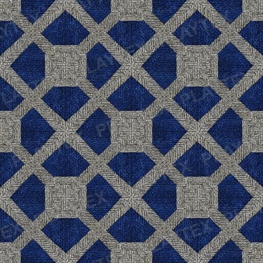 Fabric Texture 14 preview showing a game-ready fabric texture