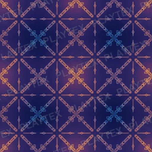 Stylized UI Gradient Texture preview showing a stylized sci-fi texture