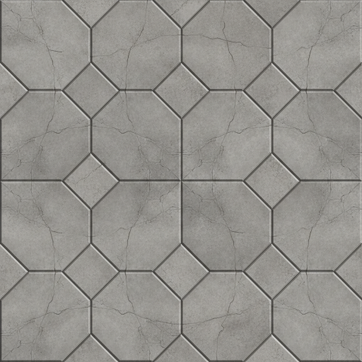 Rough Concrete Texture 4 preview showing a rough concrete texture