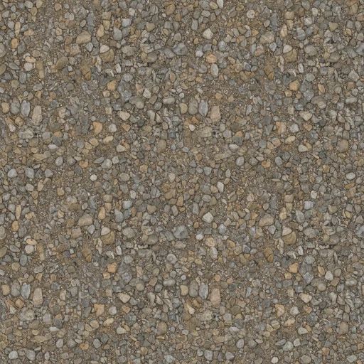 Ground Texture 4 preview showing a game-ready ground texture