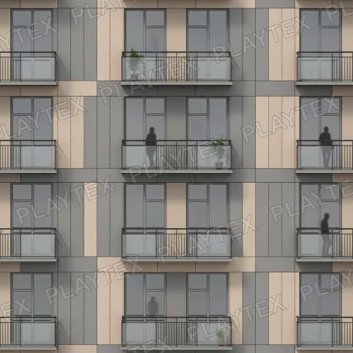 Frosted Sci-Fi Panel Wall Texture 2 preview showing a industrial sci-fi texture