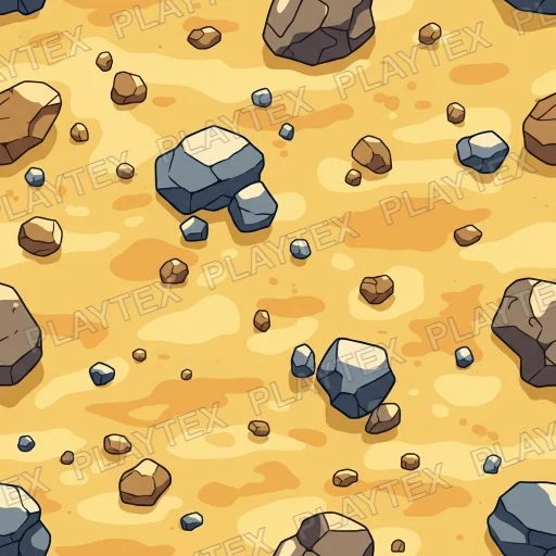 Stone Texture 17 preview showing a natural stone texture