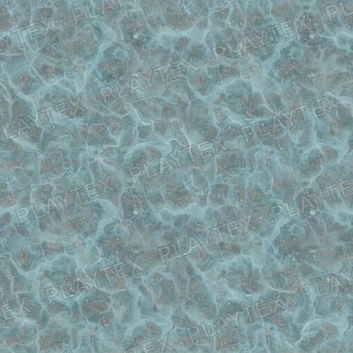 Water Surface Texture 4 preview showing a stylized texture texture