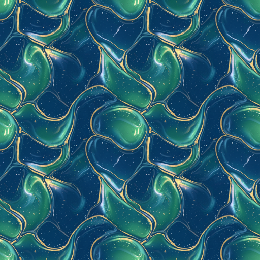 Water Surface Texture 7 preview showing a stylized texture texture